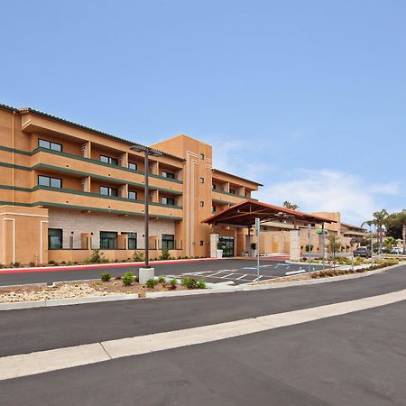 Holiday Inn Express Hotel & Suites Ventura Harbor By Ihg Luaran gambar