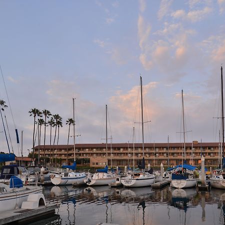 Holiday Inn Express Hotel & Suites Ventura Harbor By Ihg Luaran gambar