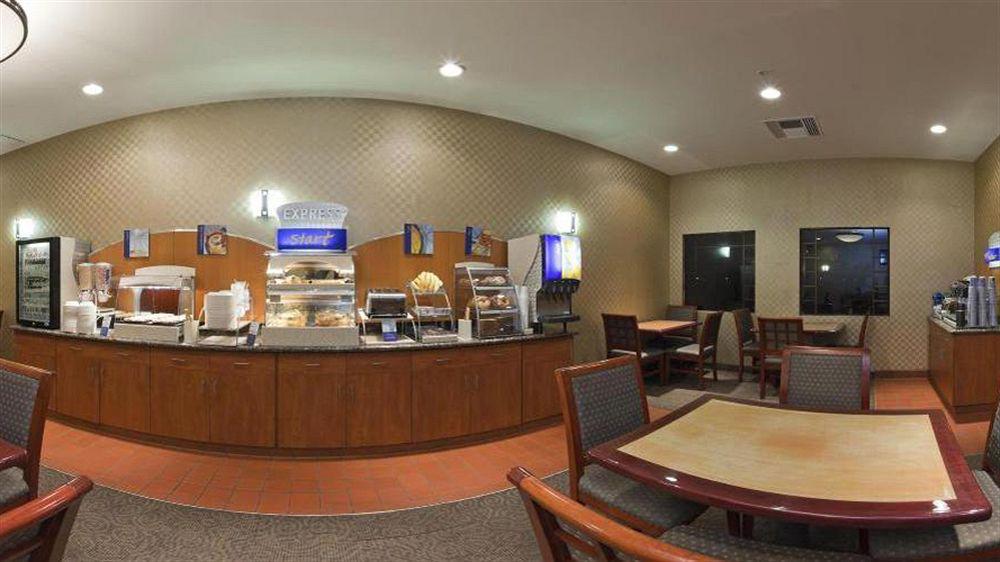 Holiday Inn Express Hotel & Suites Ventura Harbor By Ihg Luaran gambar
