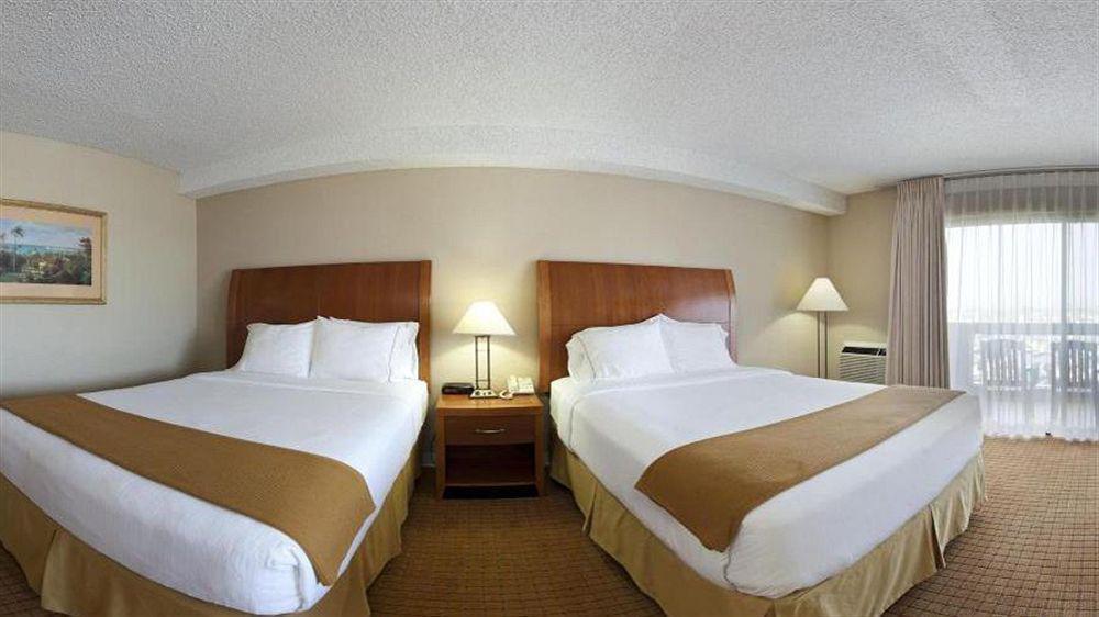 Holiday Inn Express Hotel & Suites Ventura Harbor By Ihg Luaran gambar