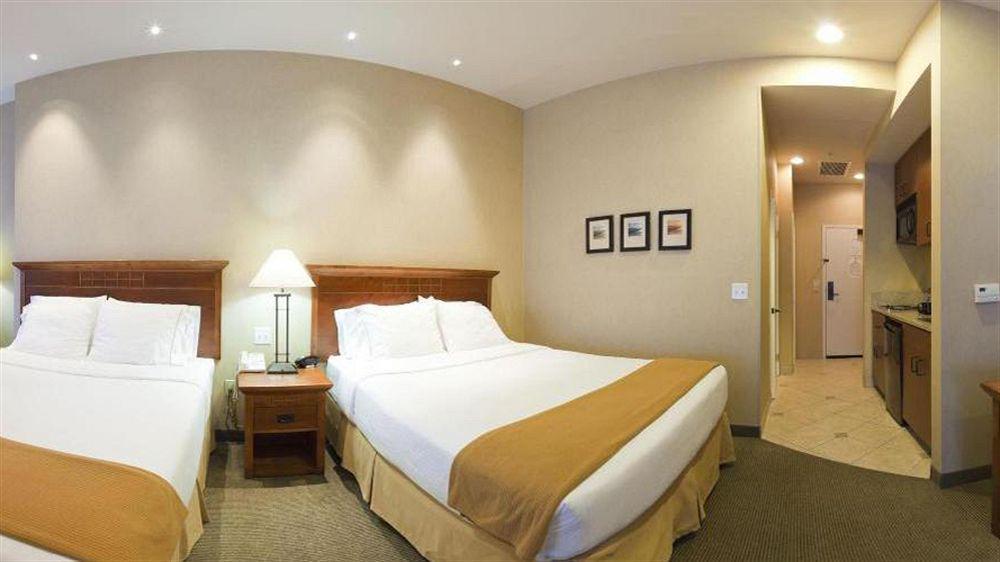 Holiday Inn Express Hotel & Suites Ventura Harbor By Ihg Luaran gambar