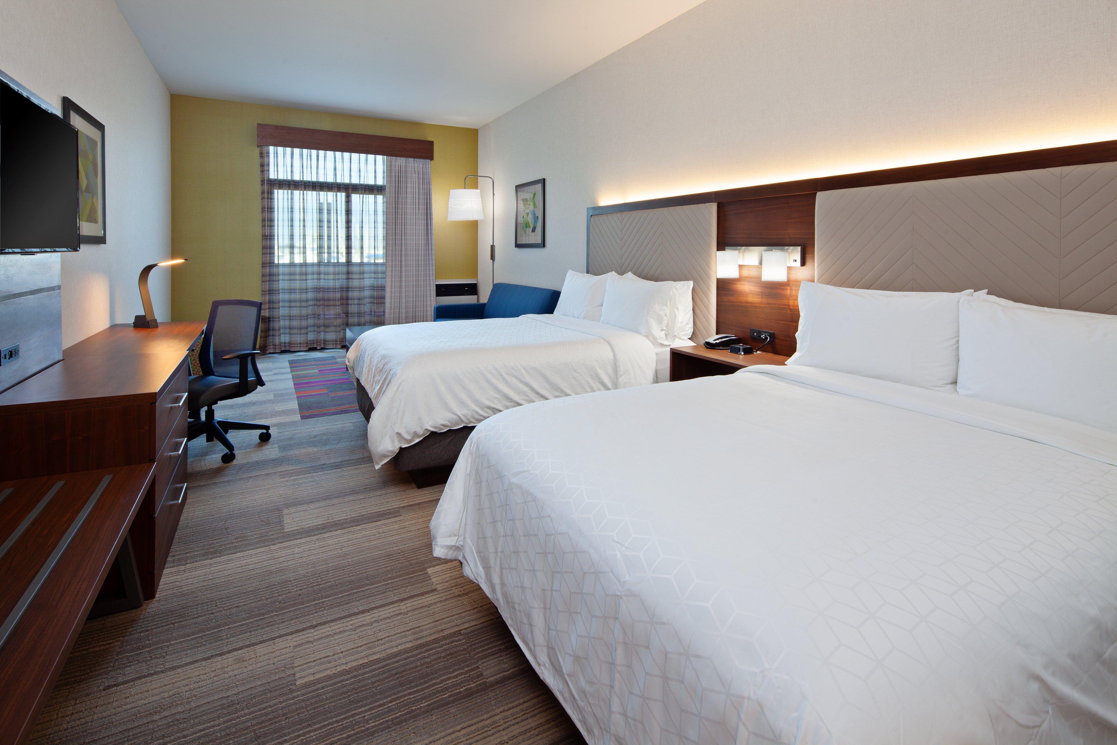 Holiday Inn Express Hotel & Suites Ventura Harbor By Ihg Luaran gambar