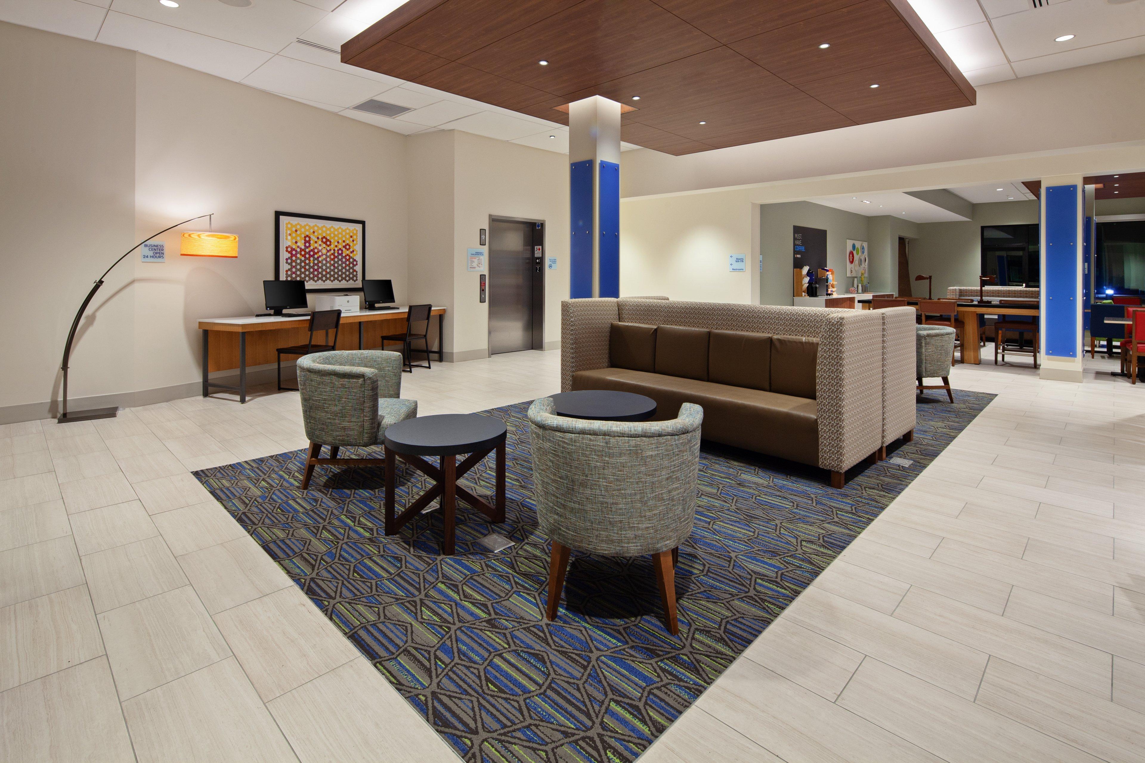 Holiday Inn Express Hotel & Suites Ventura Harbor By Ihg Luaran gambar