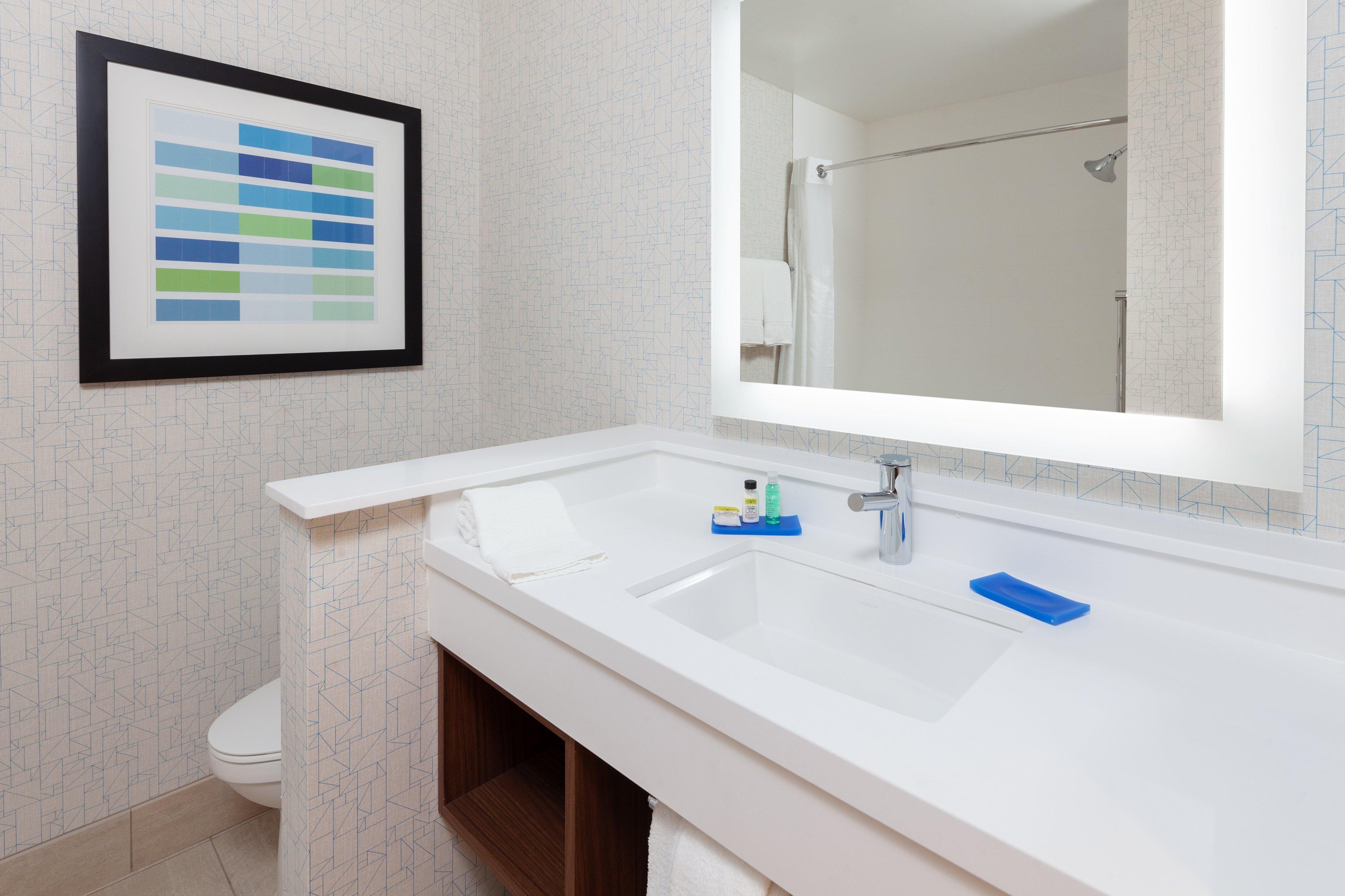 Holiday Inn Express Hotel & Suites Ventura Harbor By Ihg Luaran gambar