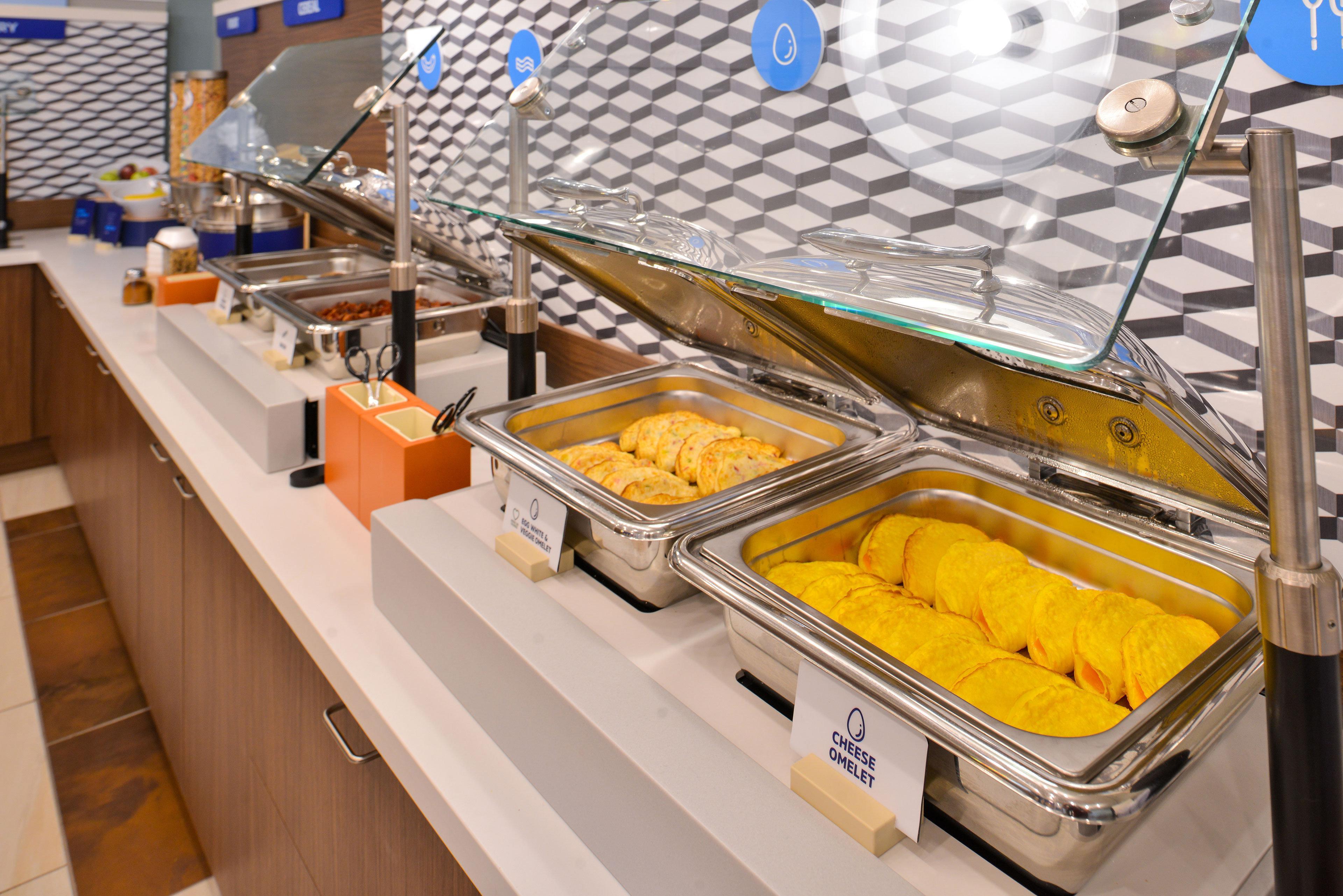 Holiday Inn Express Hotel & Suites Ventura Harbor By Ihg Luaran gambar