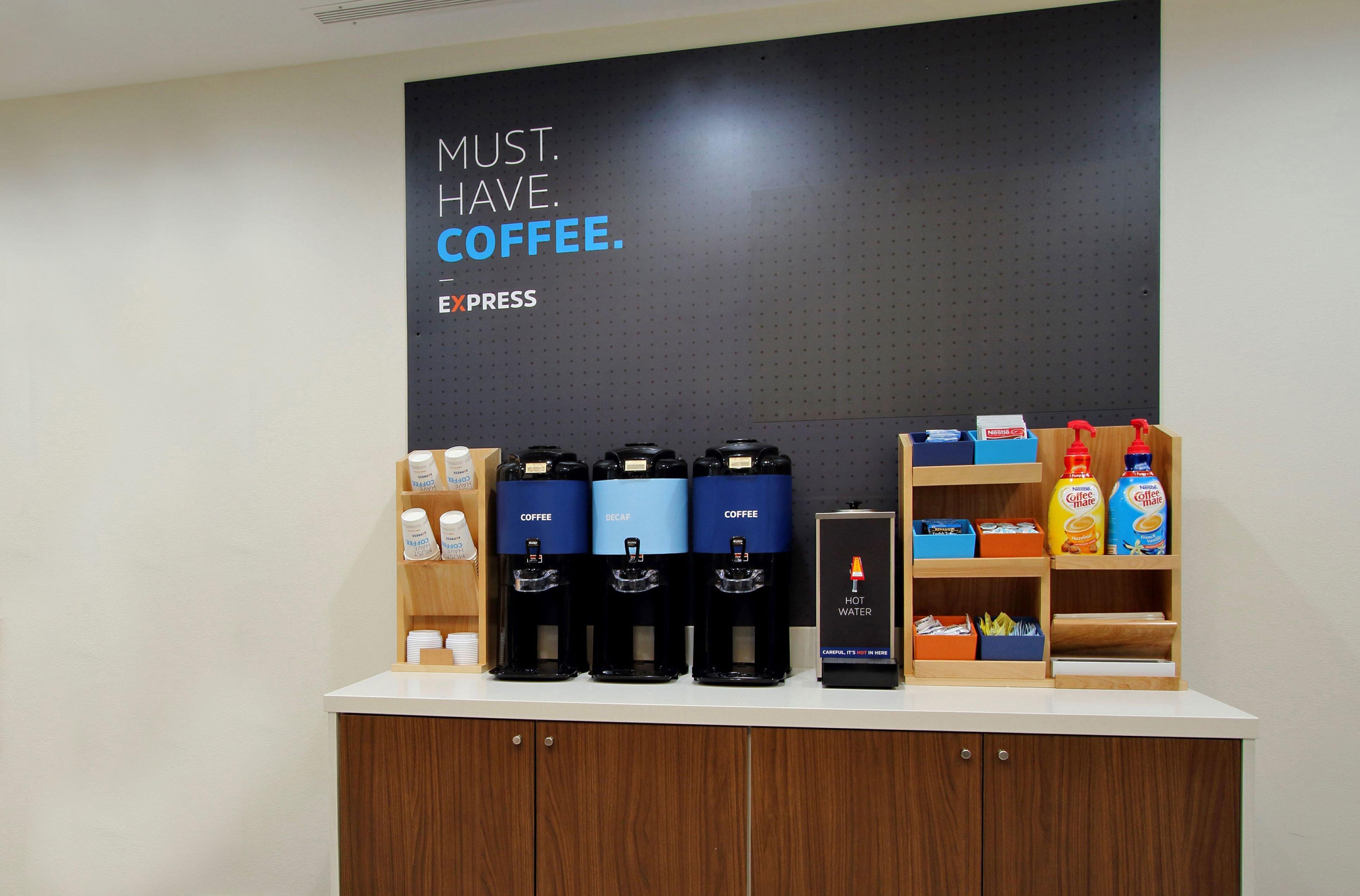 Holiday Inn Express Hotel & Suites Ventura Harbor By Ihg Luaran gambar