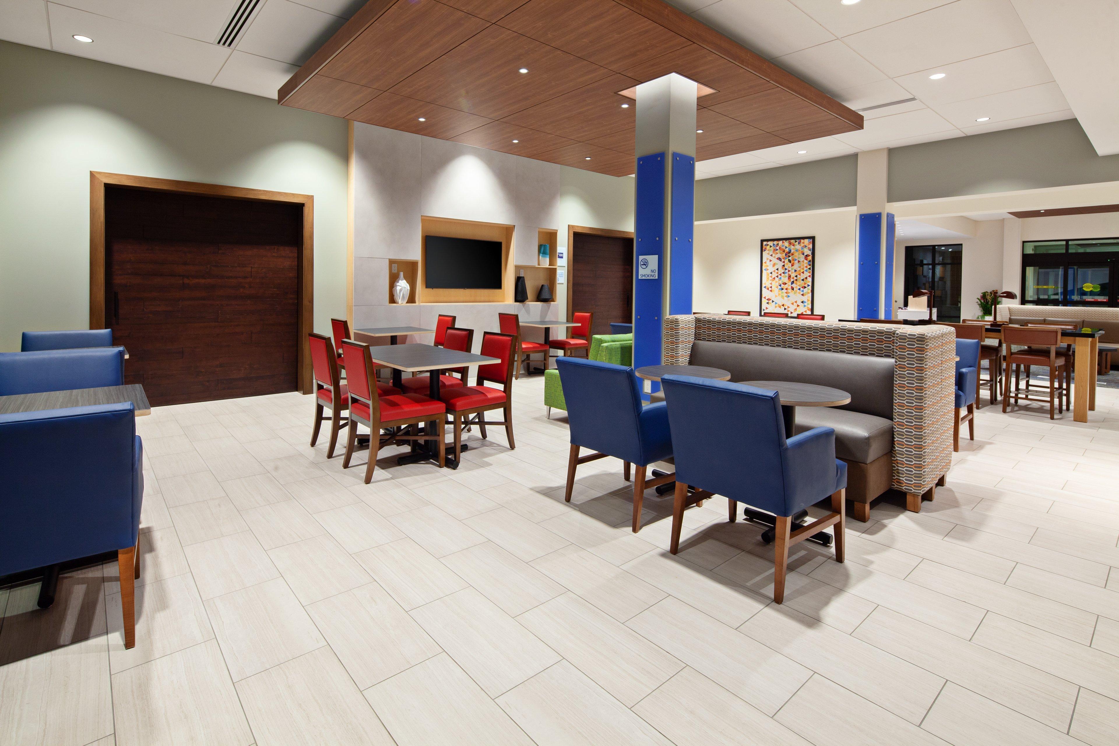 Holiday Inn Express Hotel & Suites Ventura Harbor By Ihg Luaran gambar