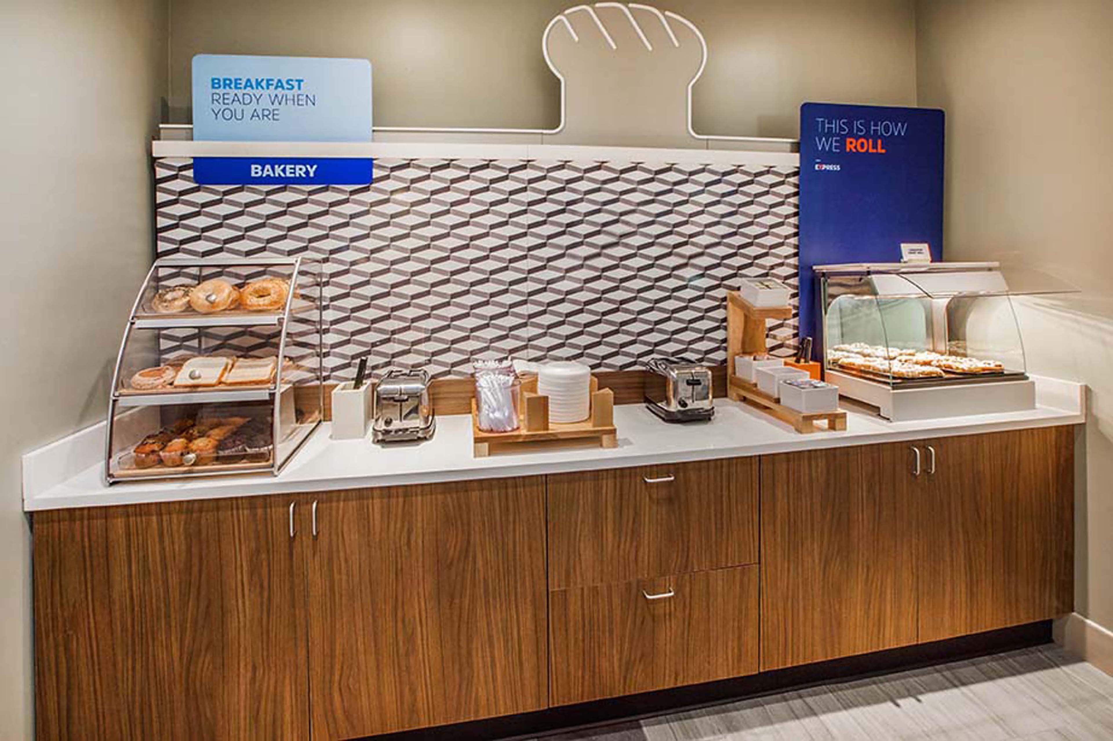 Holiday Inn Express Hotel & Suites Ventura Harbor By Ihg Luaran gambar
