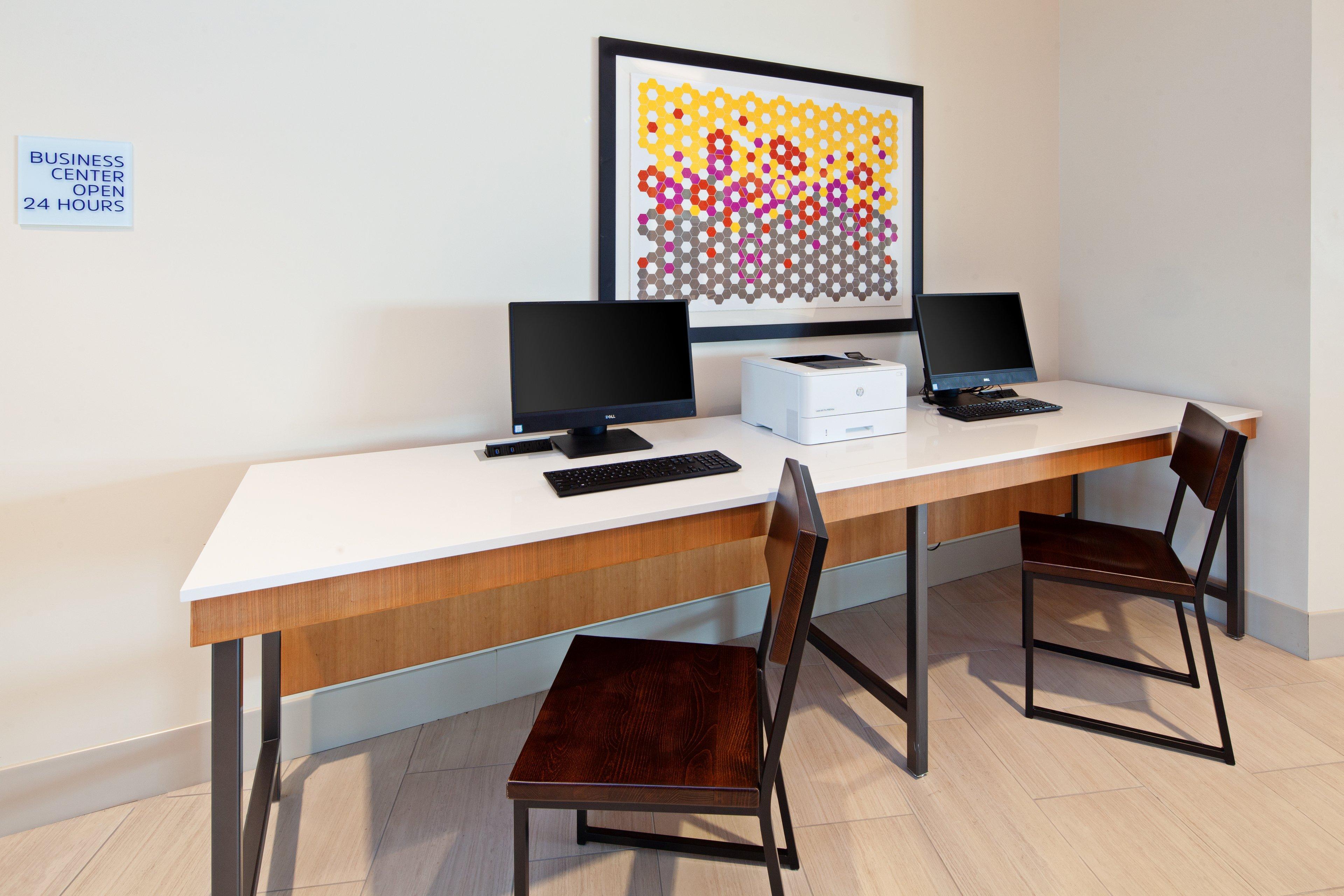 Holiday Inn Express Hotel & Suites Ventura Harbor By Ihg Luaran gambar
