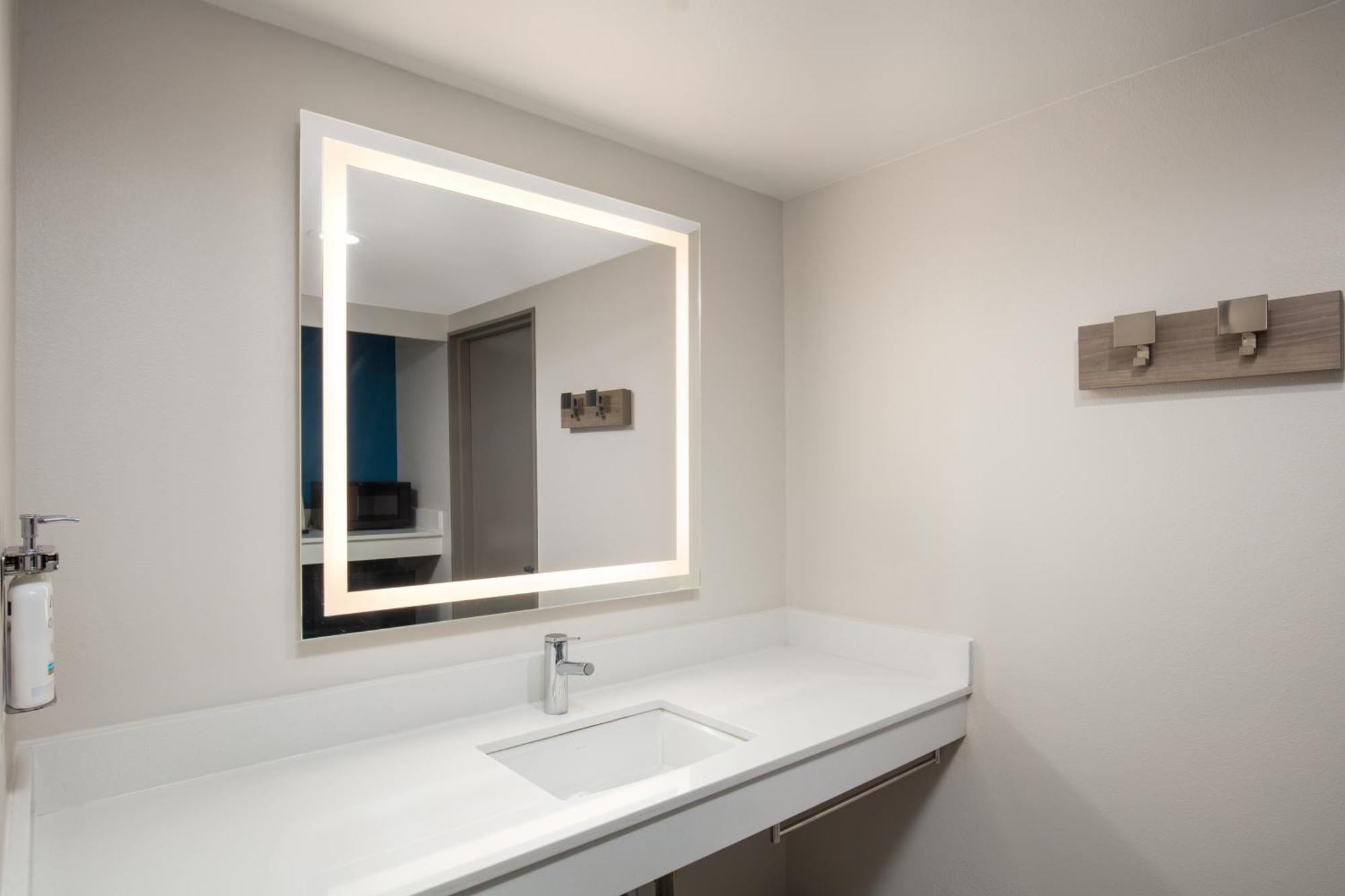 Holiday Inn Express Hotel & Suites Ventura Harbor By Ihg Luaran gambar