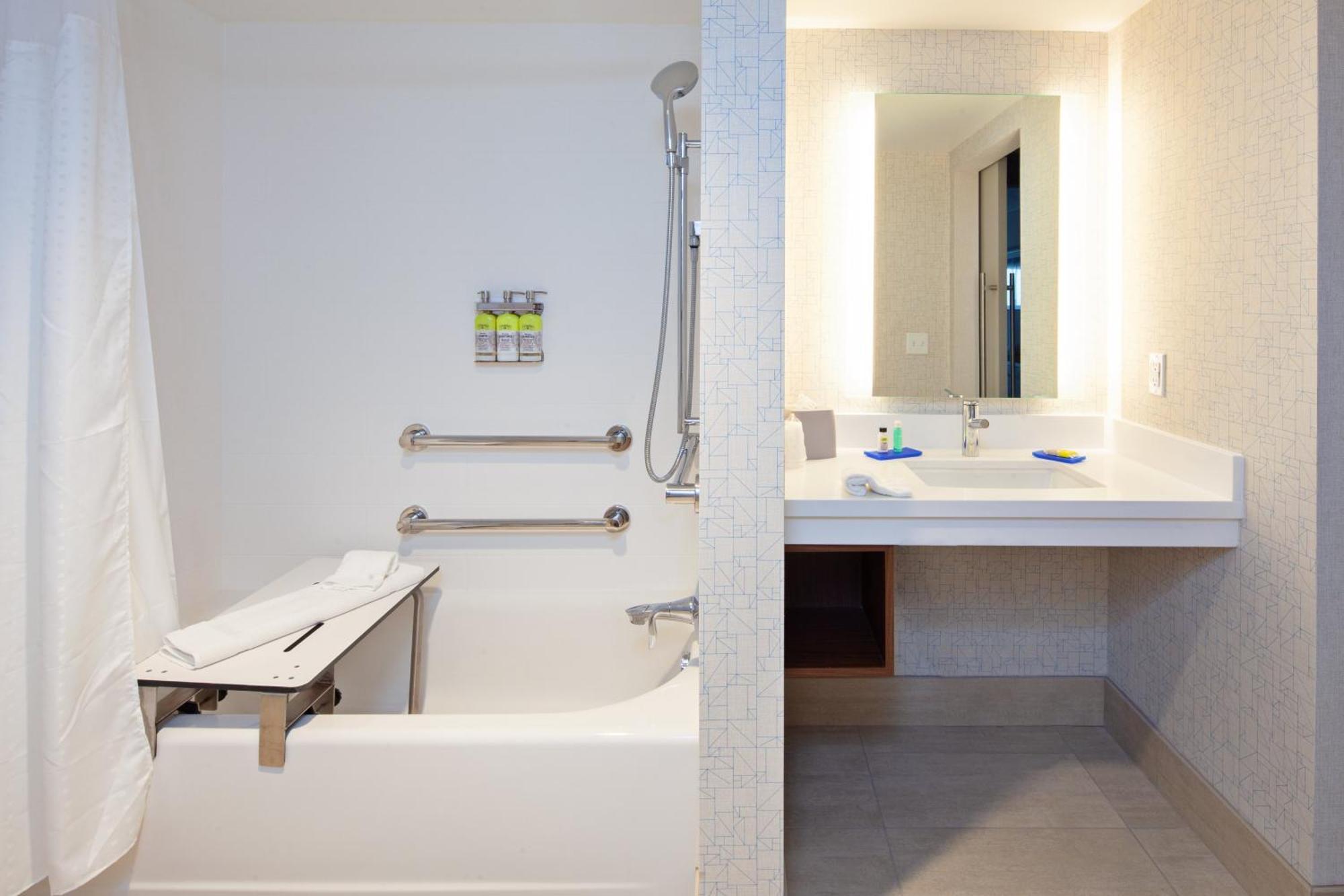 Holiday Inn Express Hotel & Suites Ventura Harbor By Ihg Luaran gambar