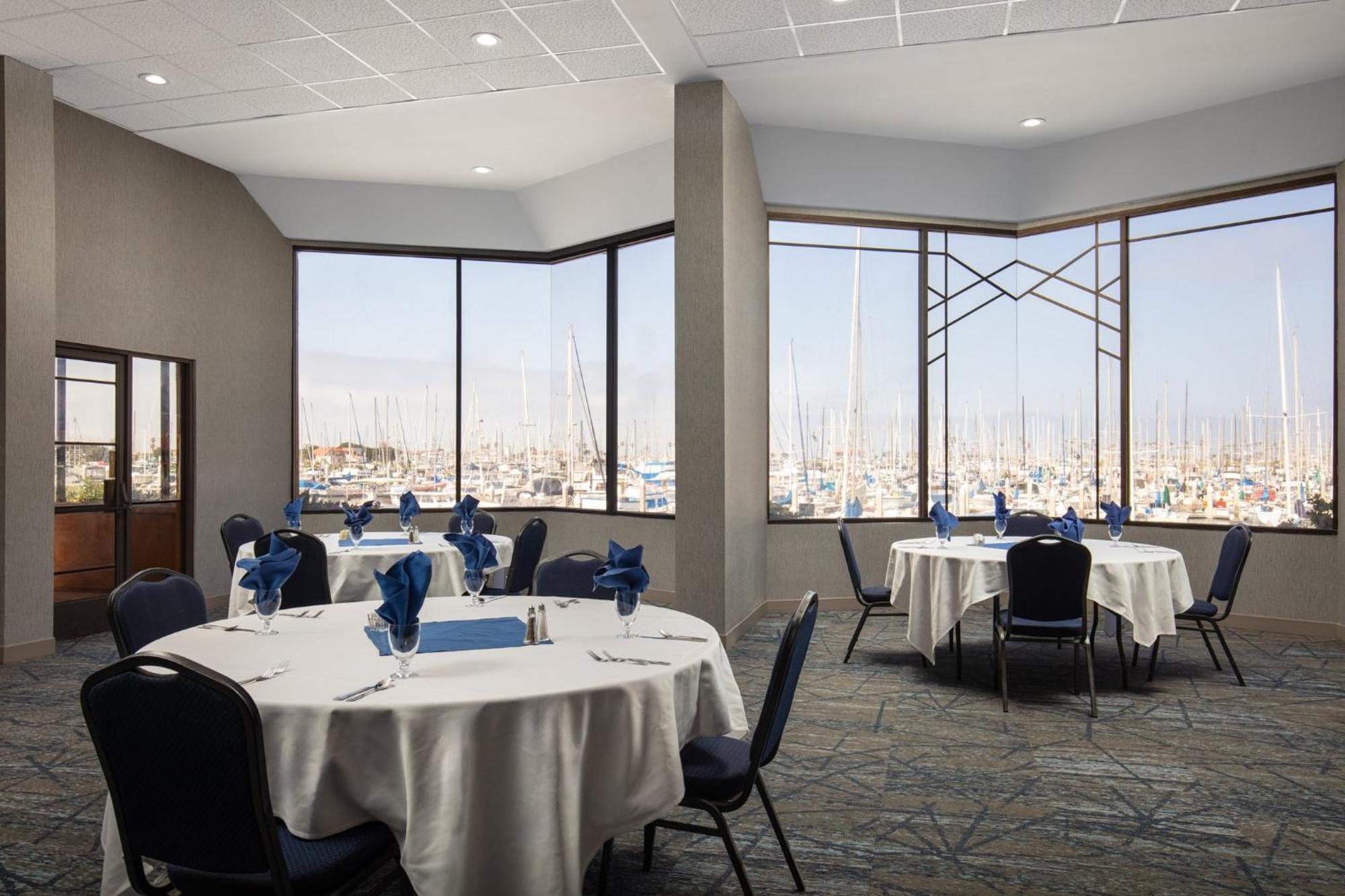 Holiday Inn Express Hotel & Suites Ventura Harbor By Ihg Luaran gambar