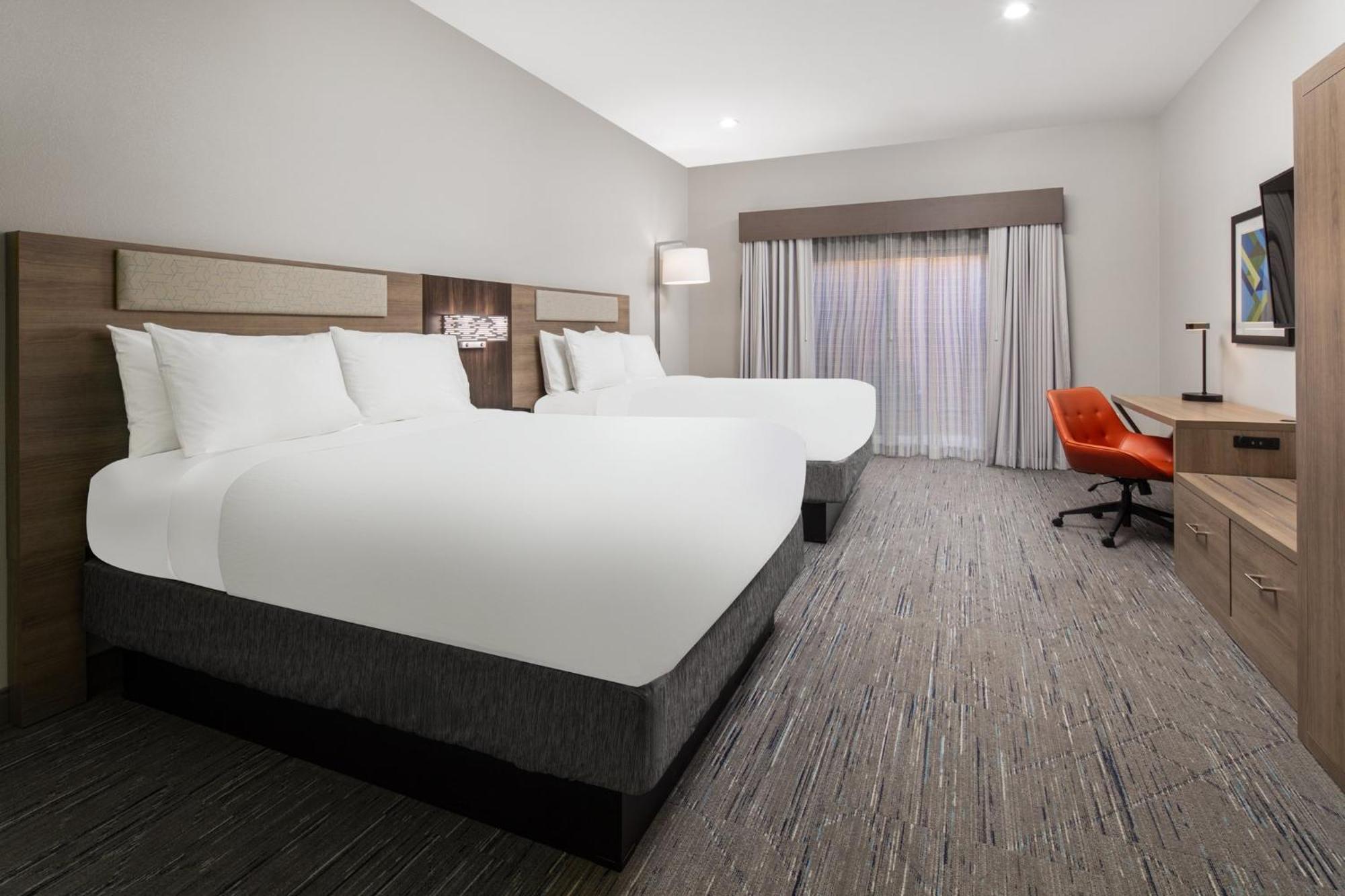 Holiday Inn Express Hotel & Suites Ventura Harbor By Ihg Luaran gambar