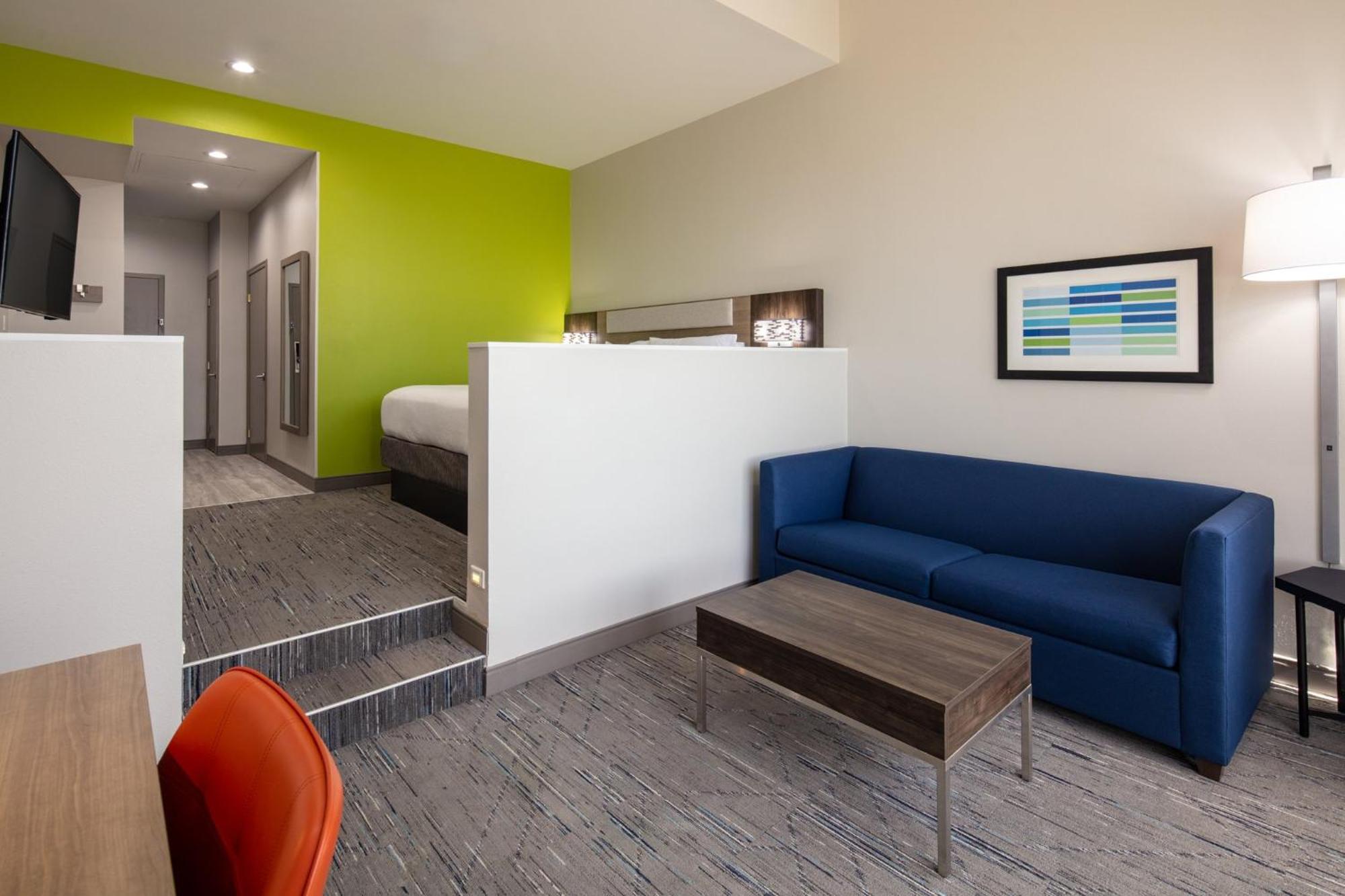 Holiday Inn Express Hotel & Suites Ventura Harbor By Ihg Luaran gambar
