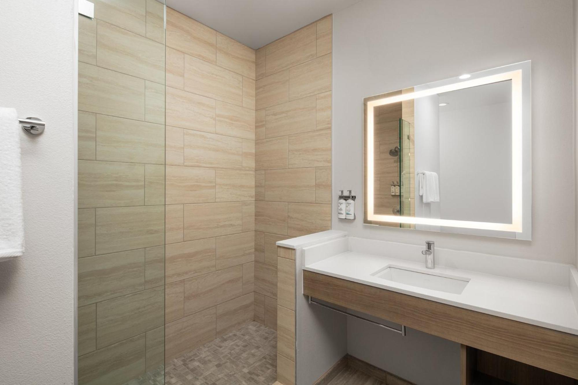 Holiday Inn Express Hotel & Suites Ventura Harbor By Ihg Luaran gambar