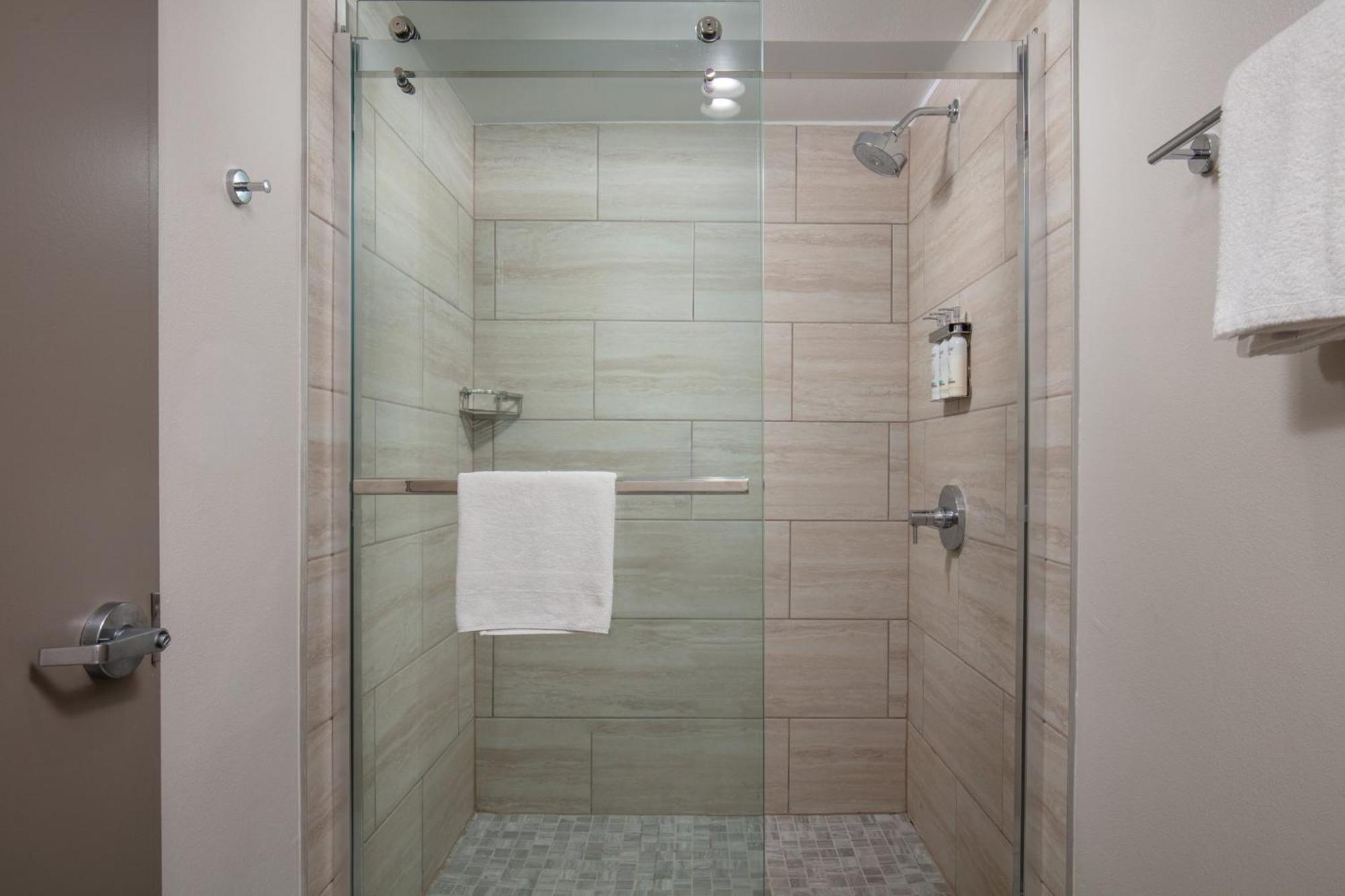 Holiday Inn Express Hotel & Suites Ventura Harbor By Ihg Luaran gambar