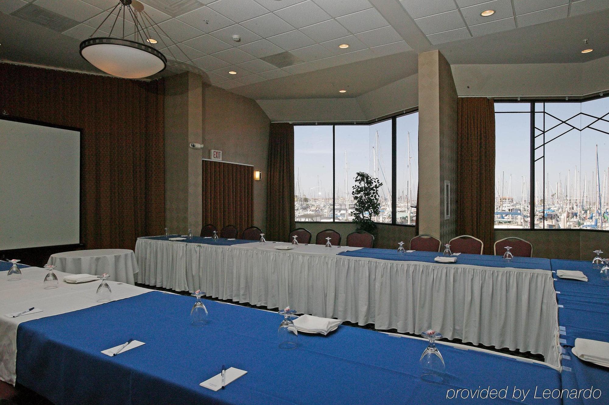 Holiday Inn Express Hotel & Suites Ventura Harbor By Ihg Kemudahan gambar