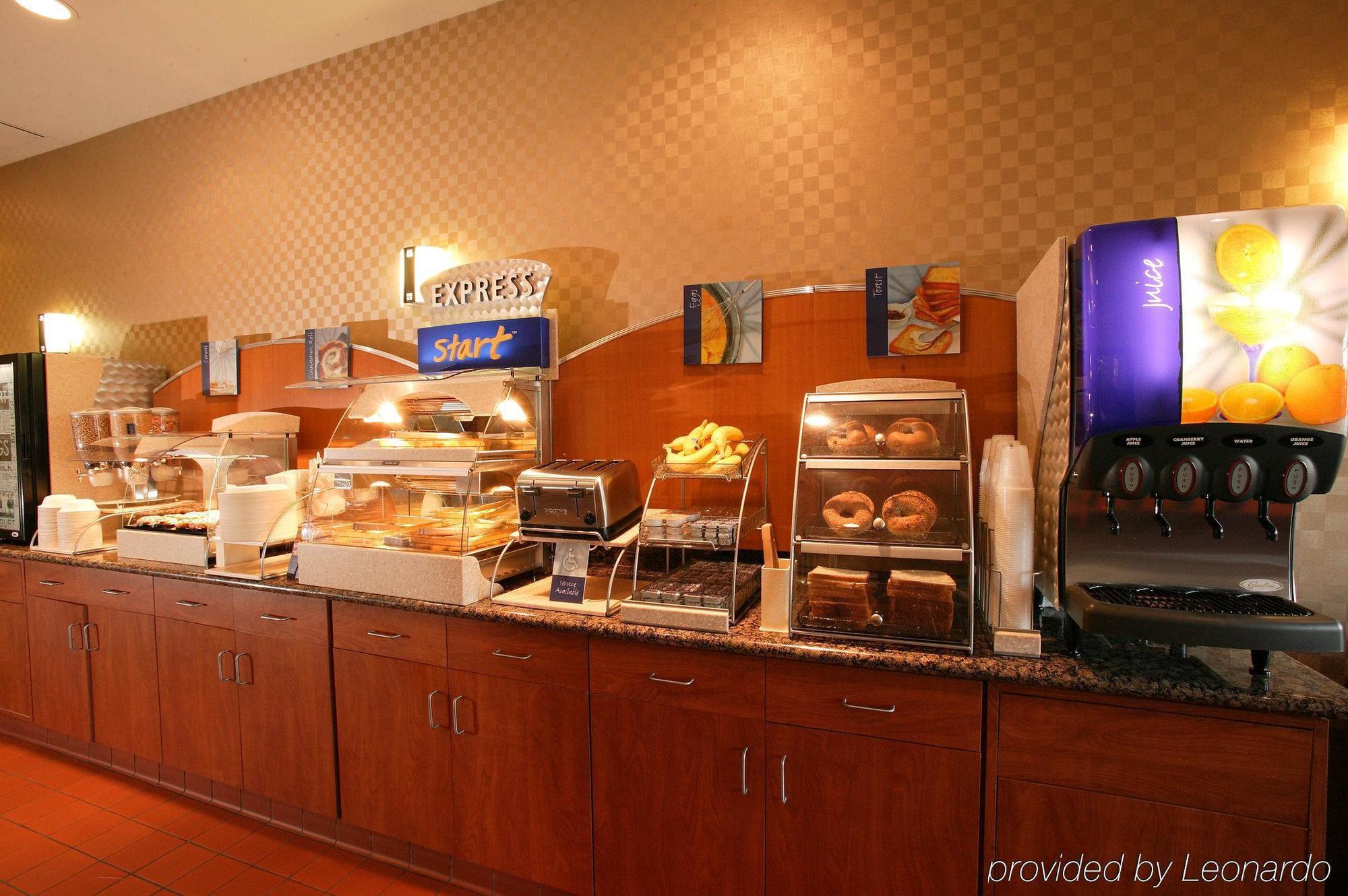 Holiday Inn Express Hotel & Suites Ventura Harbor By Ihg Luaran gambar