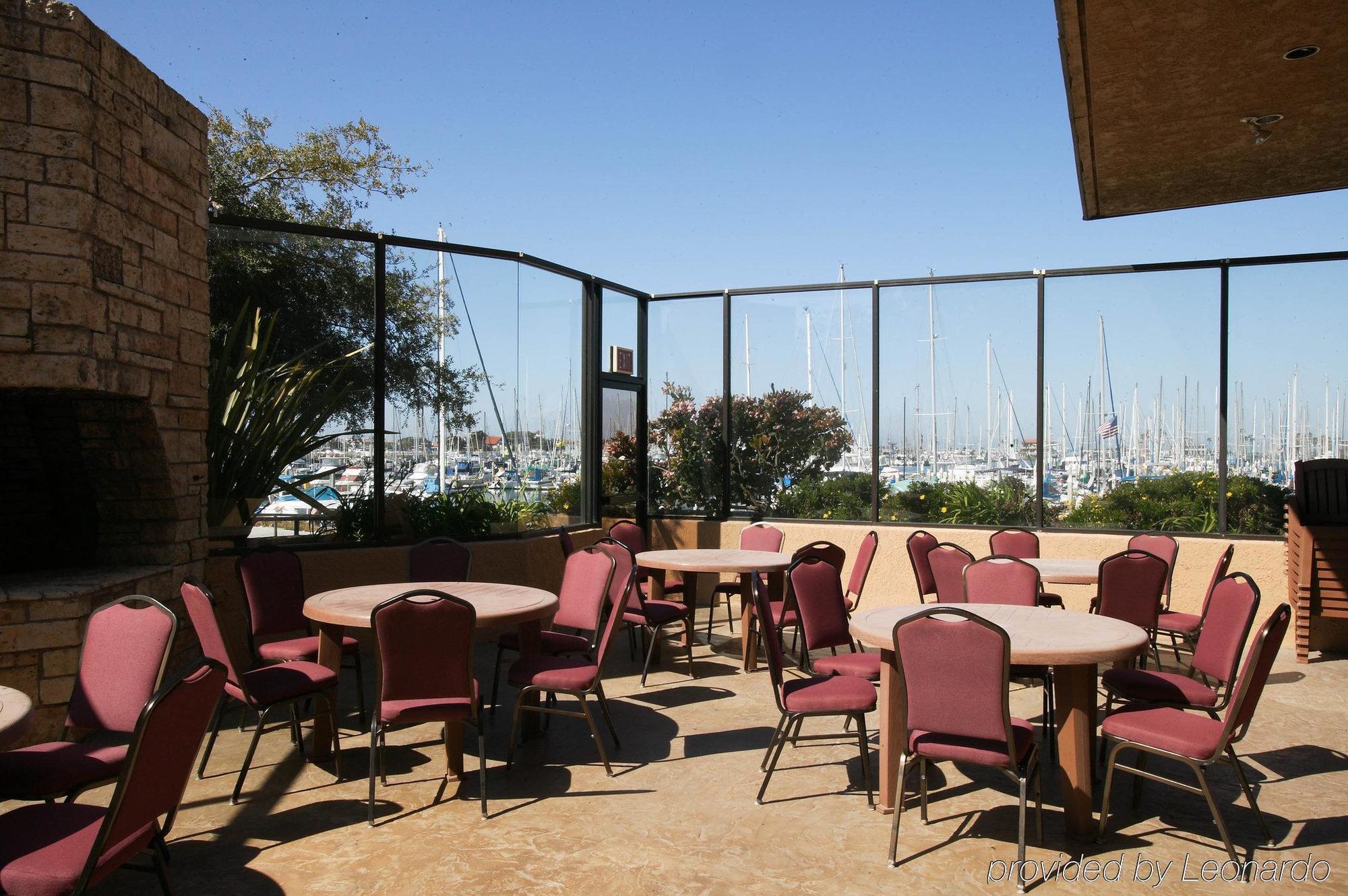 Holiday Inn Express Hotel & Suites Ventura Harbor By Ihg Luaran gambar