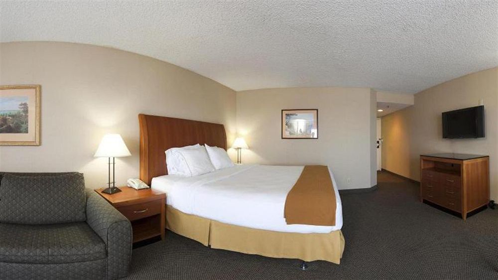 Holiday Inn Express Hotel & Suites Ventura Harbor By Ihg Luaran gambar