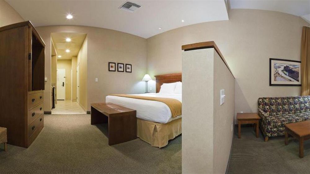 Holiday Inn Express Hotel & Suites Ventura Harbor By Ihg Luaran gambar