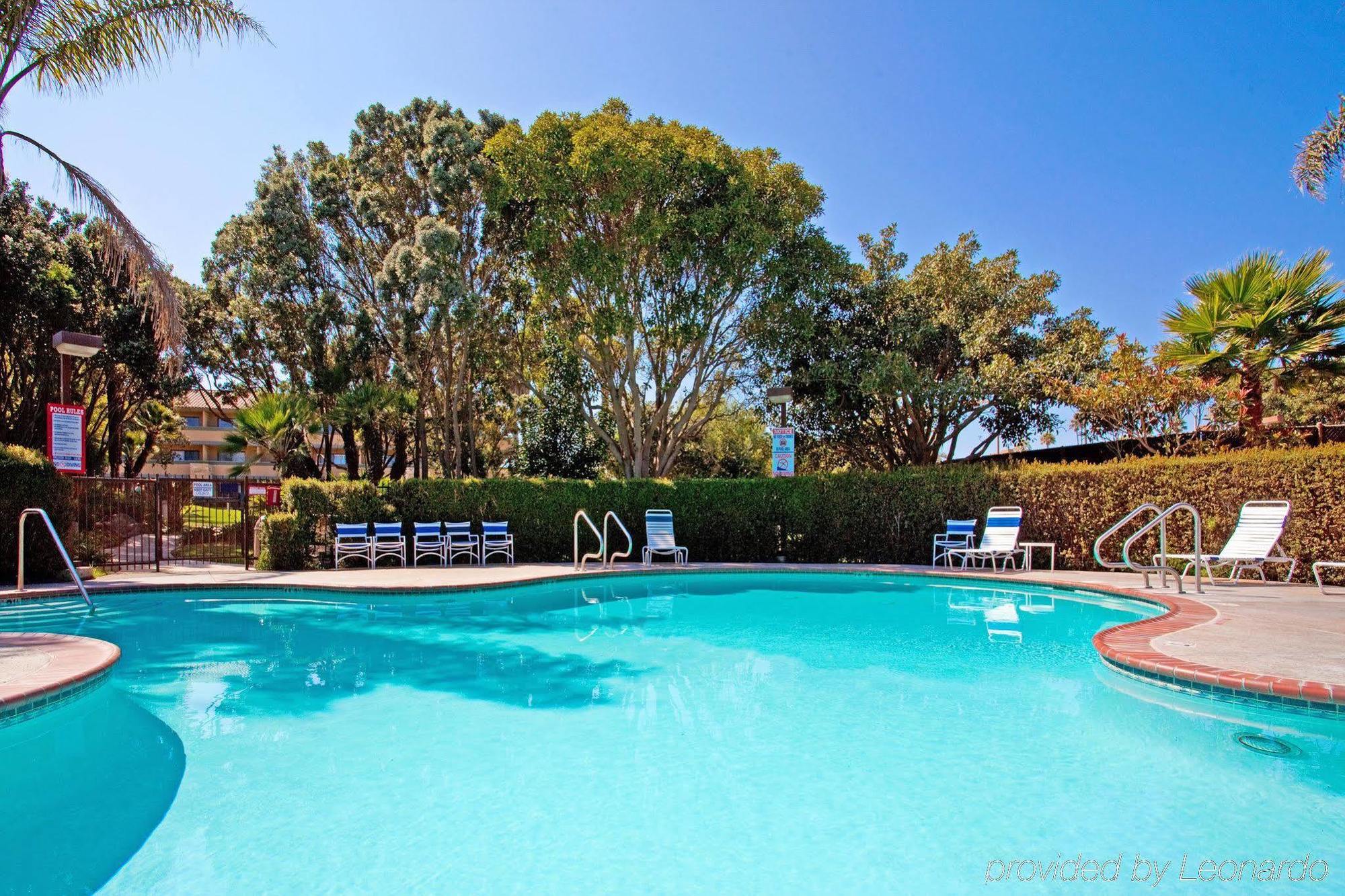 Holiday Inn Express Hotel & Suites Ventura Harbor By Ihg Kemudahan gambar