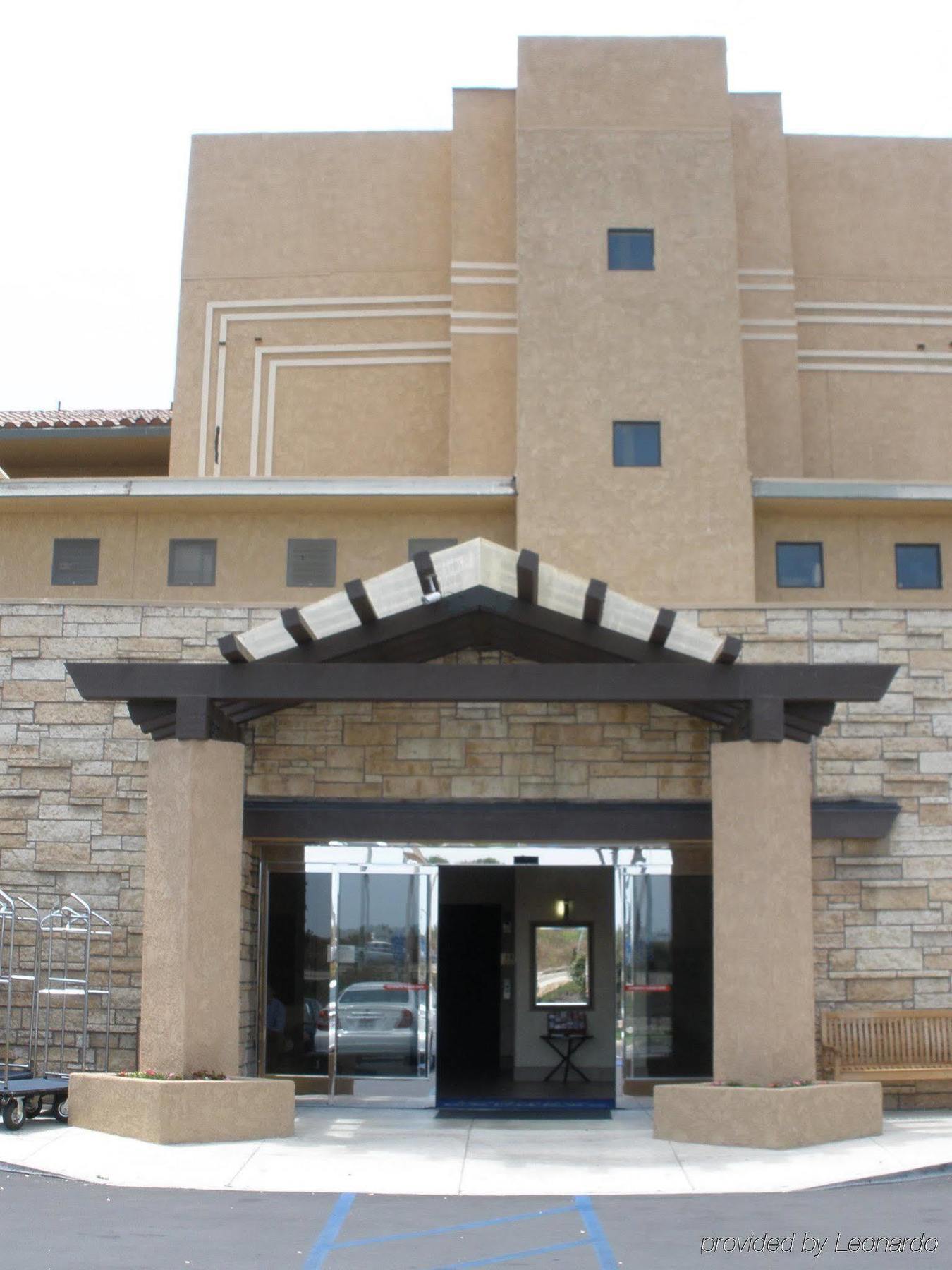 Holiday Inn Express Hotel & Suites Ventura Harbor By Ihg Luaran gambar