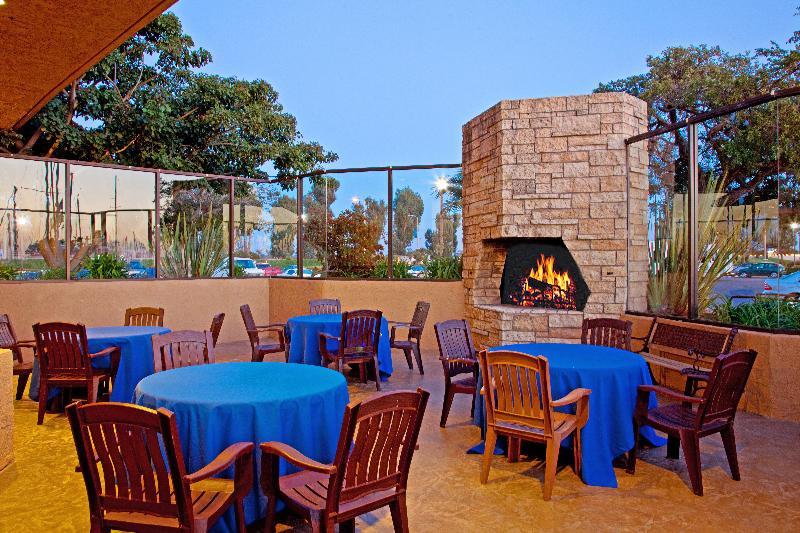 Holiday Inn Express Hotel & Suites Ventura Harbor By Ihg Luaran gambar